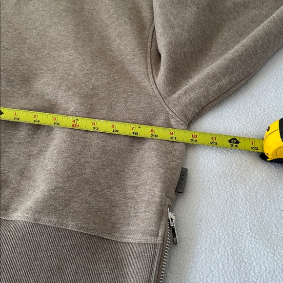 Varley Gabriella sweatshirt size M - Picture 11 of 13